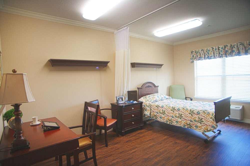 Quality Healthcare Facility - Treviso Transitional Care